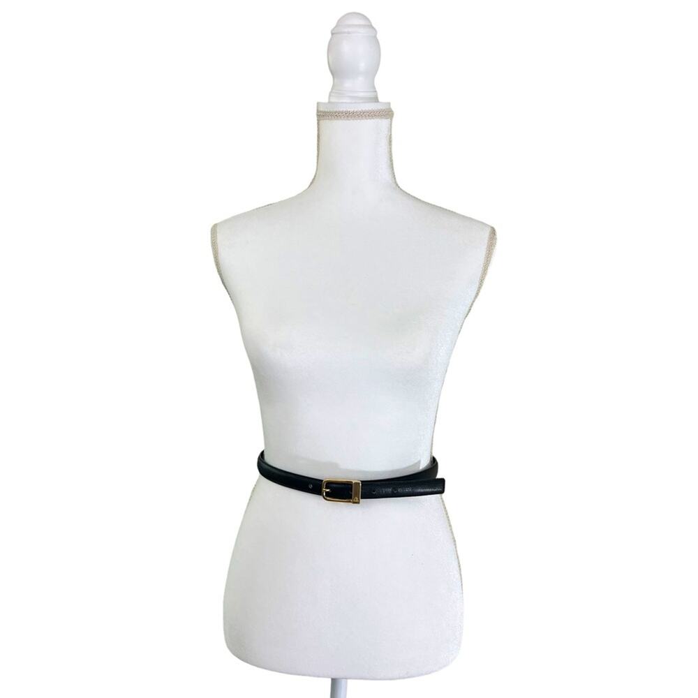 Vintage Liz Claiborne Belt ~ In Well Loved, Excellent Condition.